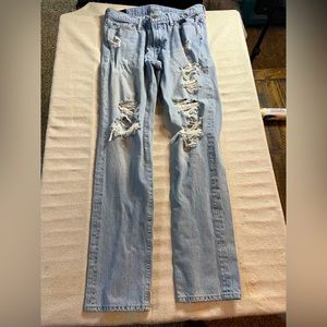 Abercrombie & Fitch Jeans